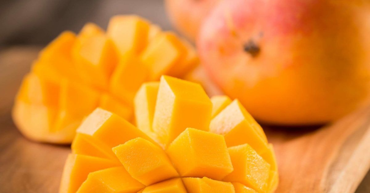 Everything You Need to Know About Chaunsa Mangoes