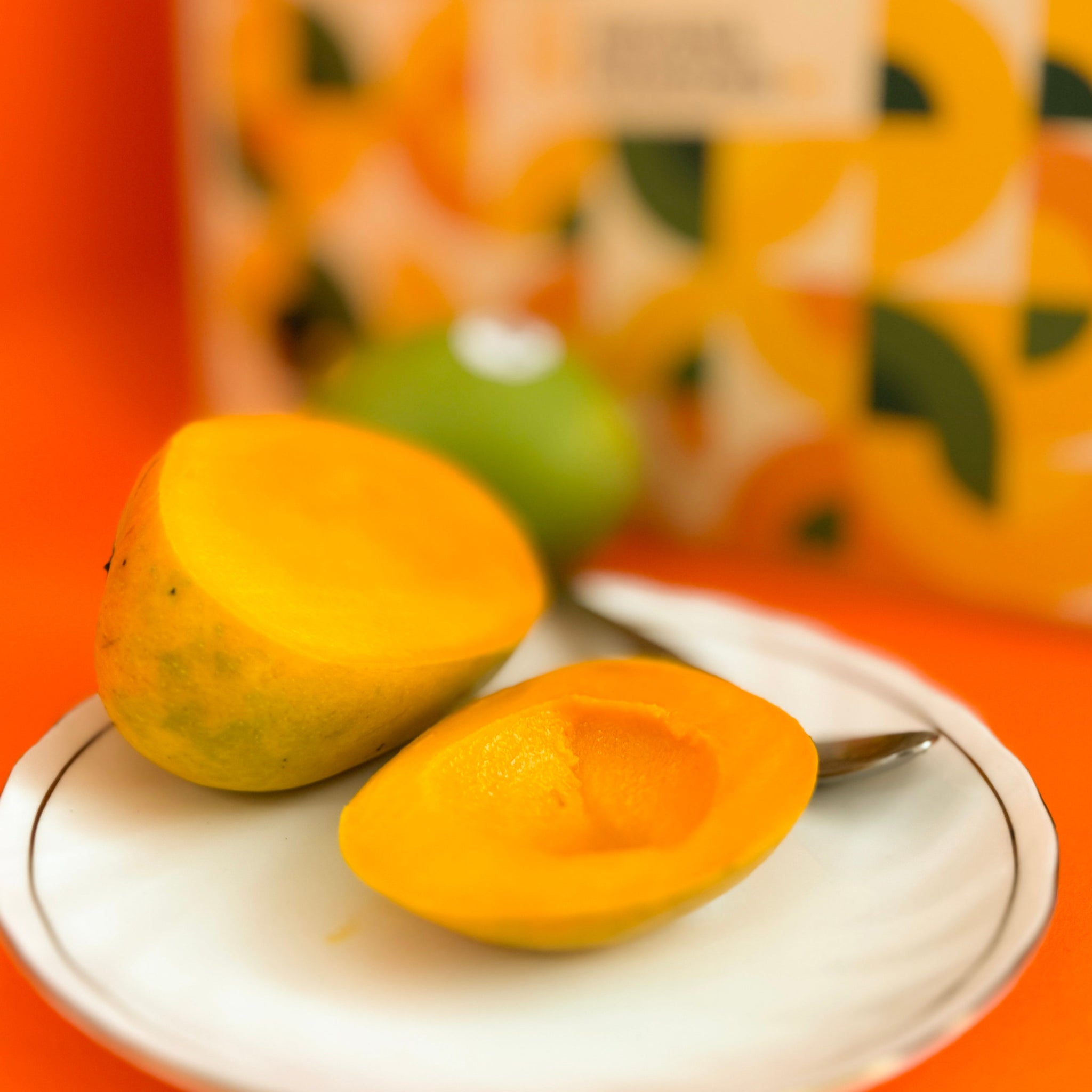 Alphonso