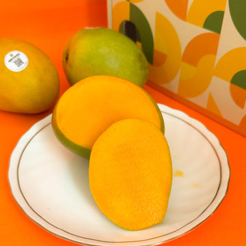 Alphonso