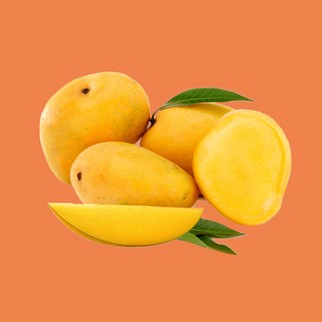 Divine Chaunsa Mangoes (1 Box)